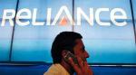Reliance Communications signs MoU with Veecon Media to sell Reliance BIG TV