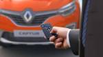 Renault launches new SUV model Captur
