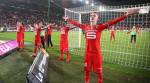 Rennes beat Bordeaux 1-0 to move up to 10th in Ligue 1