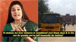 Ryan International murder case: Renuka Shahane condemns VIOLENCE with this moving Facebook post