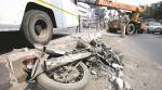 On Pune’s dangerous roads, 175 bikers dead and counting