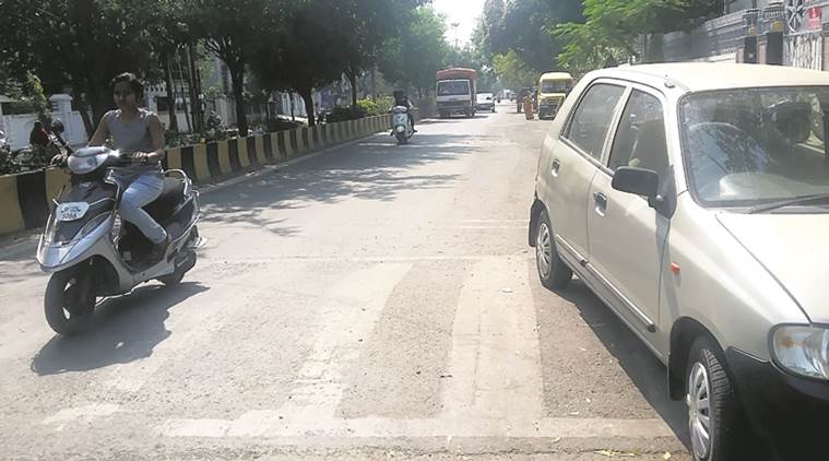 pcmc, pimpri chindwad, pune district, pcmc standing committee, sema savale, indian express