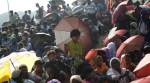 UN condemns violence in Myanmar forcing Rohingyas to flee