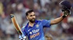 On this day in 2014, Rohit Sharma scored 264
