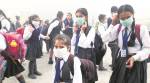 Delhi air pollution: Schools in Gurugram closed on Friday, Saturday