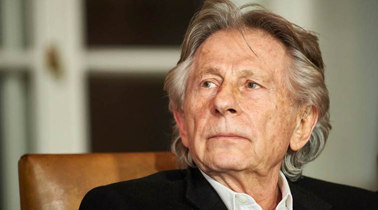 Roman Polanski 