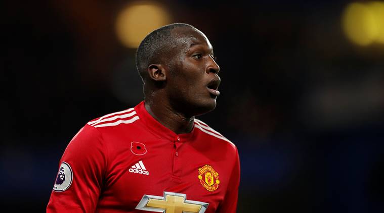 romelu lukaku, manchester united, united, premier league,