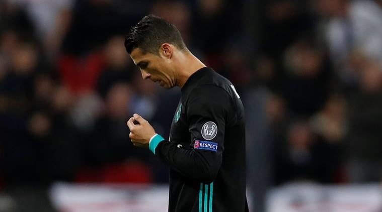 real madrid, tottenham hotspur, real madrid la liga, la liga, 