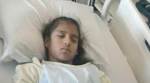US releases 10-year-old disabled immigrant girl Rosa Maria Hernandez