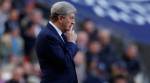 Crystal Palace need points not performances, says Roy Hodgson