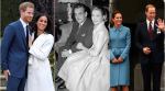 Prince Harry set to tie knot with Meghan Markle; 8 other royals who married commoners