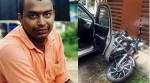  RSS worker hacked to death in Kerala's Thrissur; BJP alleges CPM behind attack