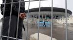Former Russian official admits World Cup corruption, says St Petersburg court