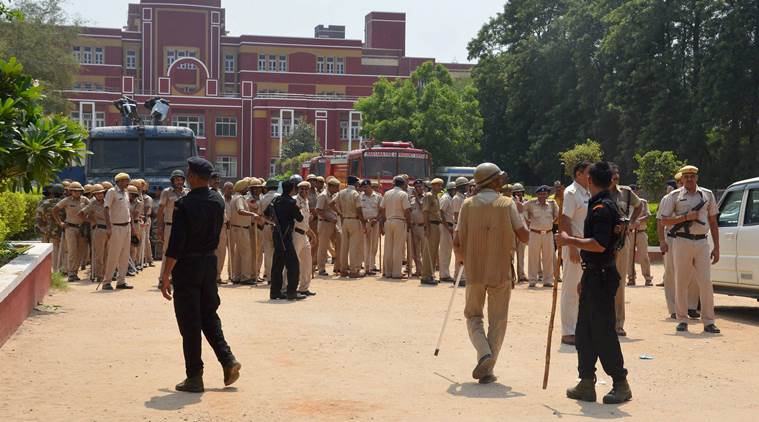 Ryan School murder case: Accused teenager sent to juvenile home for 14 days