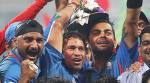 Sachin Tendulkar wishes Virat Kohli ‘tons of success’ on his birthday