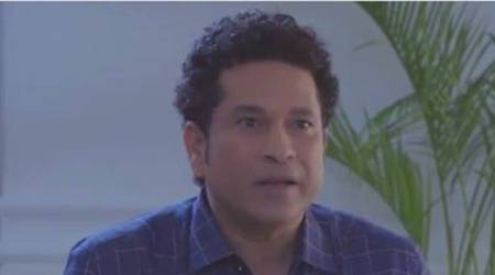It is hard to digest that Sridevi is no more, says Sachin Tendulkar