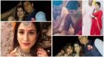 Sagarika Ghatge weds Zaheer Khan: Post registered marriage, the newlyweds host cocktail party