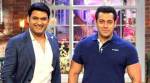 Kapil Sharma to promote Firangi on Colors’ Bigg Boss 11