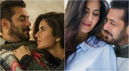 Tiger Zinda Hai: From Greece to Austria, Salman Khan and Katrina Kaif’s breath-taking chemistry is going places, see photos