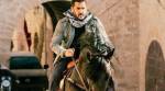 Tiger Zinda Hai: Salman Khan took only three days to prepare for his horse riding stunts
