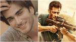 Imran Abbas is super impressed with Salman Khan’s Tiger Zinda Hai trailer, wants the film to be released in Pakistan