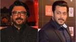 Salman Khan on Padmavati row: Sanjay Leela Bhansali's movies never have vulgar and disgusting content