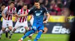 Sandro Wagner double earns Hoffenheim first win in five matches