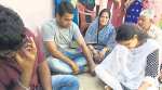 Sangli custodial death: ‘He was made to hang from ceiling upside down, thrashed’