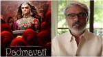 Sanjay Leela Bhansali on Padmavati row: No scenes between Rani Padmini and Allauddin Khilji in the film. Watch video