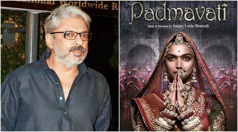 Padmavati row: Sanjay Leela Bhansali’s movie violates the law on Sati