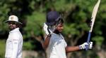 Sanju Samson hits century as BPXI vs SL ends in draw