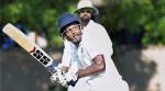 Sanju Samson turns a corner against Sri Lanka at Kolkata