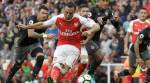 Arsenal’s Santi Cazorla details injury woe, says he is close to return
