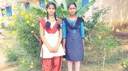 Students of Jharkhand village school convince parents to call off child marriage