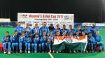 India hockey goalkeeper Savita Punia, hero of Asia Cup triumph, awaits ‘promised’ government job
