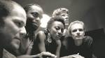 Scandinavian-African band to perform today