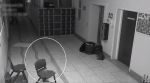 VIDEO: Are the ghosts BACK? School’s CCTV camera captures spooky movements again!