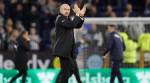 Burnley boss Sean Dyche plays down Everton links