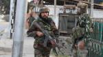 Security forces conduct cordon, search operations in Kashmir