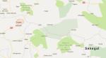 Bus crash in Senegal kills 25 people, some on pilgrimage