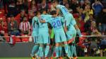 Barcelona left without midfielders Sergi Roberto and Sergi Roberto for a month