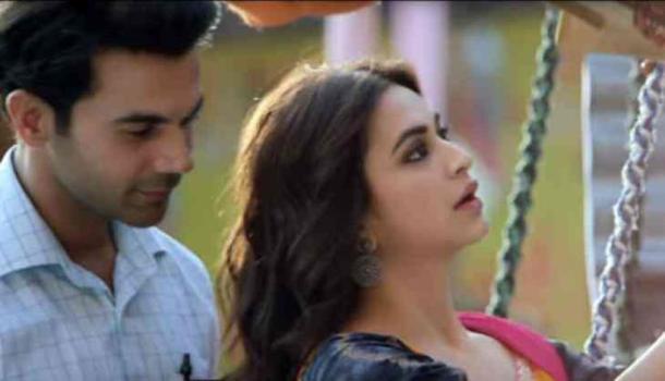 shaadi mein zaroor aana, rajkummar rao, kriti kharbanda, Shaadi Mein Zaroor Aana release
