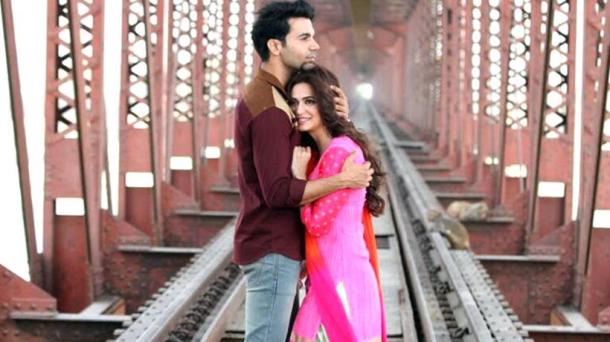 shaadi mein zaroor aana, rajkummar rao, kriti kharbanda, Shaadi Mein Zaroor Aana release