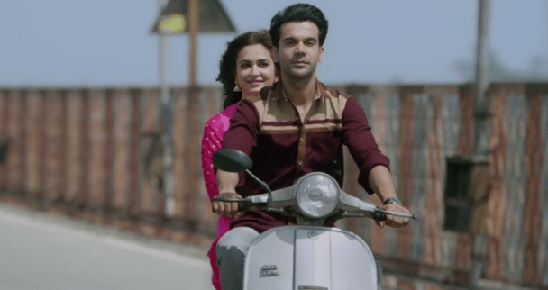 shaadi mein zaroor aana, rajkummar rao, kriti kharbanda, Shaadi Mein Zaroor Aana release