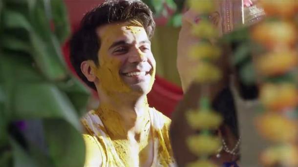 shaadi mein zaroor aana, rajkummar rao, kriti kharbanda, Shaadi Mein Zaroor Aana release