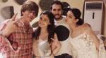 Shah Rukh Khan birthday bash inside photos: King Khan, Alia Bhatt, Deepika Padukone become bowling champions