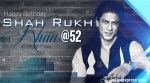 Times when Shah Rukh Khan won hearts with his trademark wit, humour and intelligence