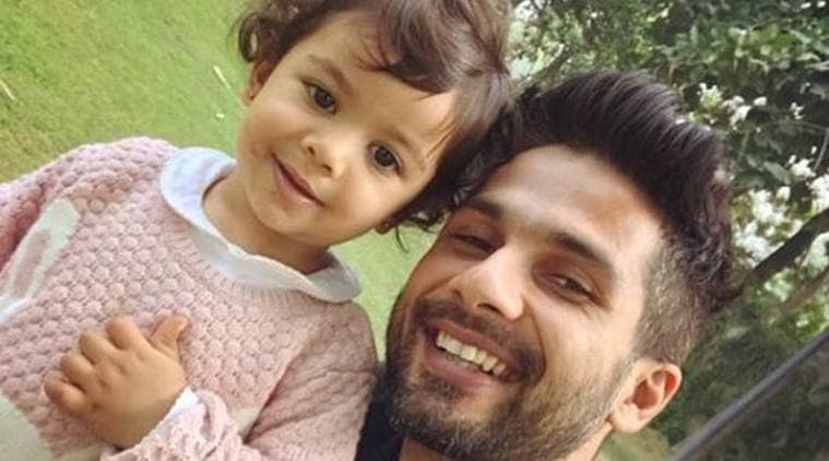 shahid kapoor, shahid kapoor photos, misha, shahid misha pics, shahid misha photos