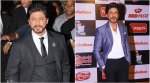 Happy Birthday, Shah Rukh Khan: 7 times the actor bowled us over with his good looks in formals