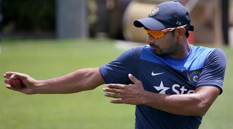 Ranji trophy 2017-18. Ranji Trophy 2017-18 schedule, Mohammed Shami, Mohammed Shami wickets, Bengal vs Himachal Pradesh, sports news, cricket, Indian Express